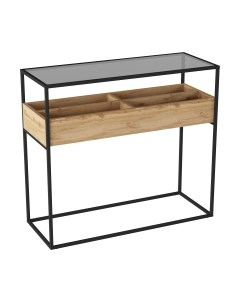 Консольный столик Калифорния мебель Кассо