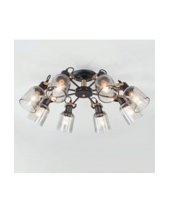 Люстра Евросвет Astor 70111/8