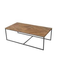 Журнальный столик Калифорния мебель Эклектик