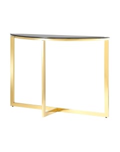 Консольный столик Stool Group Альба 115x30 / ECST-095-SR-TG Stool group