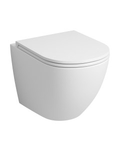 Унитаз подвесной Grossman GR-4455MSQ