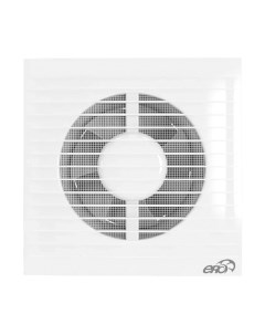 Вентилятор накладной ERA D125 / Е125SС Эра