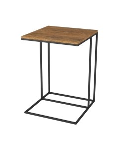 Приставной столик Калифорния мебель Хайгрет