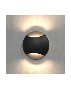 Светильник уличный Elektrostandard MRL LED 1105