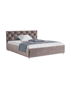 Полуторная кровать Mebel-Ars Классик 140 Mebel-ars