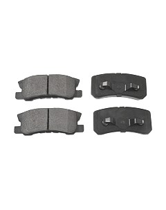 Тормозные колодки AP 05P954 Ap