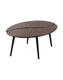 Журнальный столик Калифорния мебель Арабика