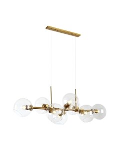 Люстра Moderli Long / V2170-P