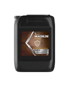 Моторное масло Роснефть Magnum Maxtec 10W40
