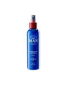 Спрей для укладки волос CHI Man Low Maintenance Texturizing Spray с легкой фиксацией Chi