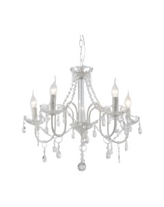 Люстра Moderli Fettel / V2510-5P