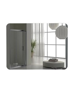 Зеркало Пекам Marta Fly 80x60 / MartaFly-80x60dp