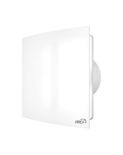 Вентилятор накладной ERA D 98 / Quadro 4C-02 Эра