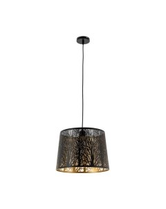 Потолочный светильник Arte Lamp Celesta A2769SP-1BK Arte lamp