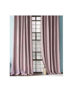 Комплект штор Pasionaria Джерри 400x230 с подхватами