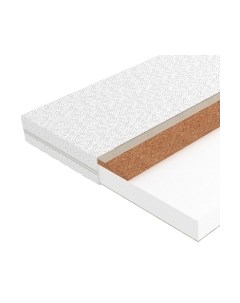 Матрас в кроватку EOS Беби-1 60x140 Eos