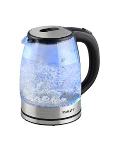 Электрочайник Scarlett SC-EK27G70
