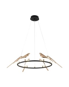 Потолочный светильник Divinare Summer 1188/06 LM-42