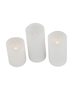 Набор электронных свечей Uniel UL-00007256