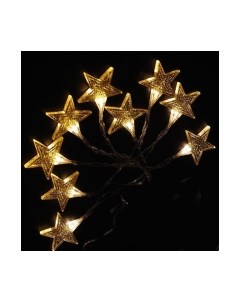 Светодиодная гирлянда Волшебная страна Звезды / 007854
