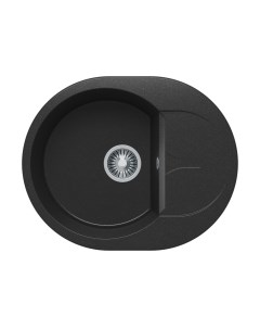 Мойка кухонная Polygran Atol-620