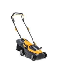 Газонокосилка аккумуляторная Stiga Collector 136e Kit