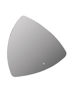 Зеркало Jazz Led 90х70 Континент