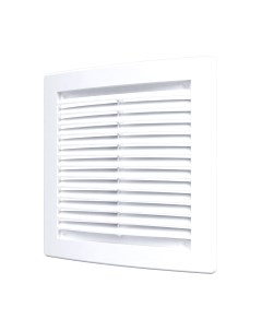 Решетка вентиляционная ERA 4444РЦ Эра