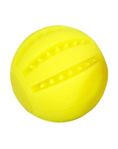 Игрушка для собак Duvo Plus Мяч светящийся / 10639/DV Duvo plus