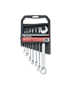 Набор ключей Matrix 15422