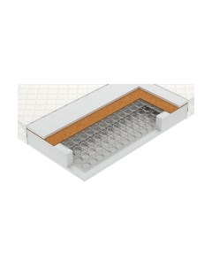 Матрас Vegas Smart Spark 70x185