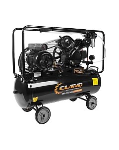 Воздушный компрессор Eland Wind 100-3CВ Pro