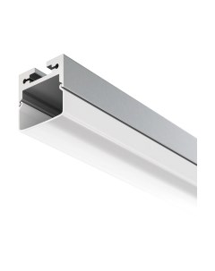 Профиль для светодиодной ленты Maytoni ALM-2020B-S-2M