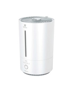 Ультразвуковой увлажнитель воздуха Royal Clima RUH-LZ300/4.8E-WT Royal clima