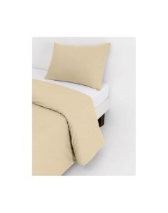 Комплект постельного белья Idea Евро / 273974 Василиса