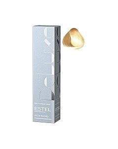 Крем-краска для волос Estel De Luxe High Blond 175