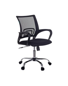 Кресло офисное Бюрократ CH-695N/SL