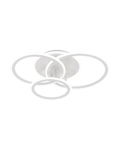 Потолочный светильник Citilux Тринити CL238130