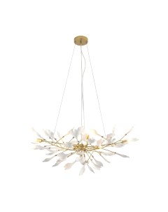 Люстра Lussole LSP-8549