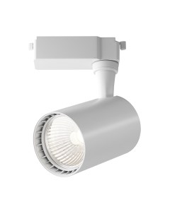 Трековый светильник Maytoni Vuoro TR003-1-10W4K-W-W
