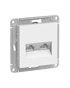 Розетка Systeme (Schneider) Electric AtlasDesign ATN000185 Systeme (schneider) electric