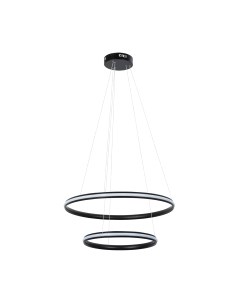 Потолочный светильник Arte Lamp Meridiana A2198SP-2BK Arte lamp