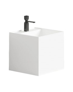 Умывальник Armonia Square Top 03 130523TM Salini