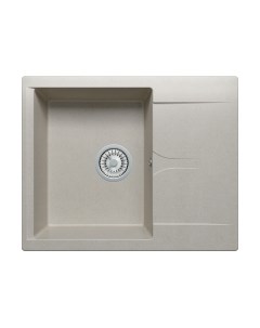 Мойка кухонная Polygran Gals-620