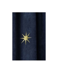 Комплект штор Pasionaria Бэлли 290x260 с подхватами