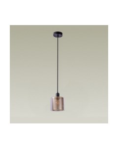 Потолочный светильник Moderli Brizzi / V2870-1P