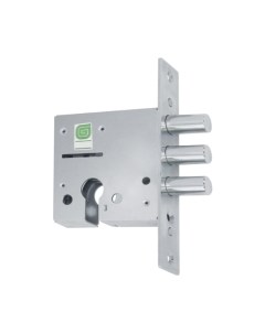 Замок врезной Гардиан 1201