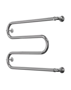 Полотенцесушитель водяной GRANULA М1 60x50 Granula