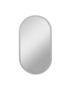 Зеркало Континент Delight Led 55x100