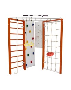 Детский спортивный комплекс Fantastic Kampfer